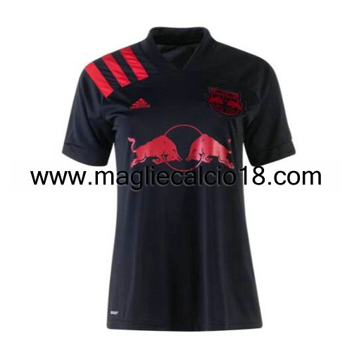 seconda maglia New York Red Bulls donna 2020-2021