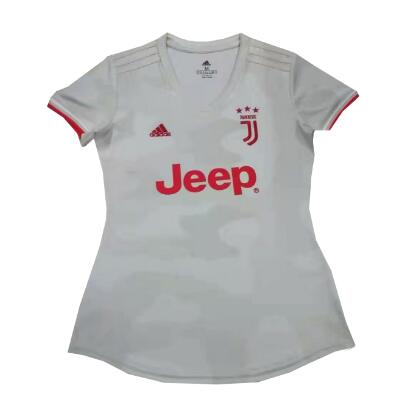 seconda maglia juventus donna 2019-2020