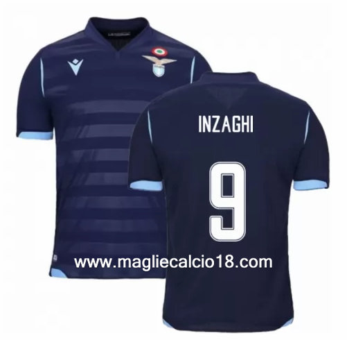 Terza divisa maglia lazio INZAGHI 2019-2020