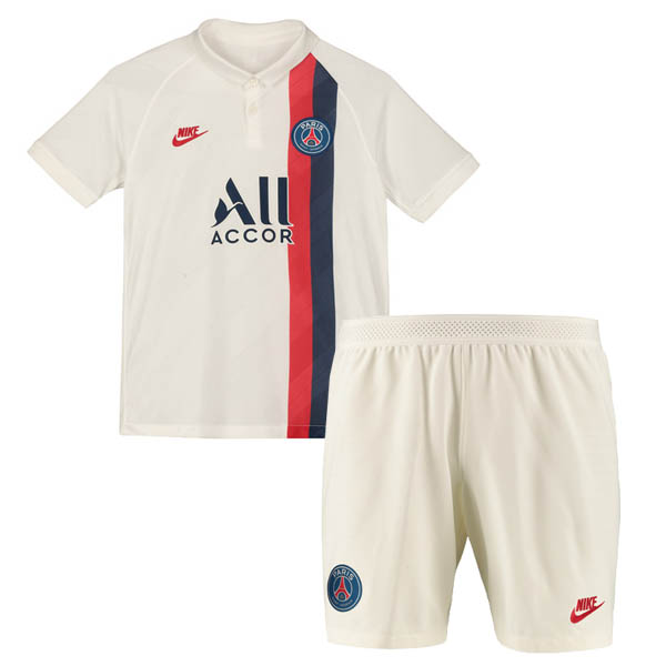 terza divisa maglia paris saint germain bambino 2019-2020