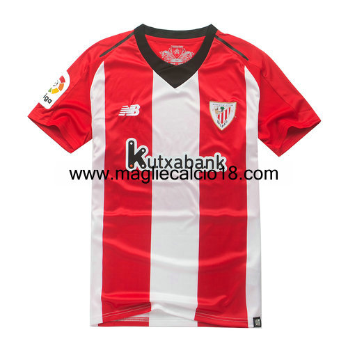 thailande maillot Atletico Bilbao prima divisa 2018-2019