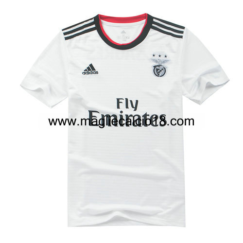 thailandia seconda divisa maglia sl benfica 2018-2019