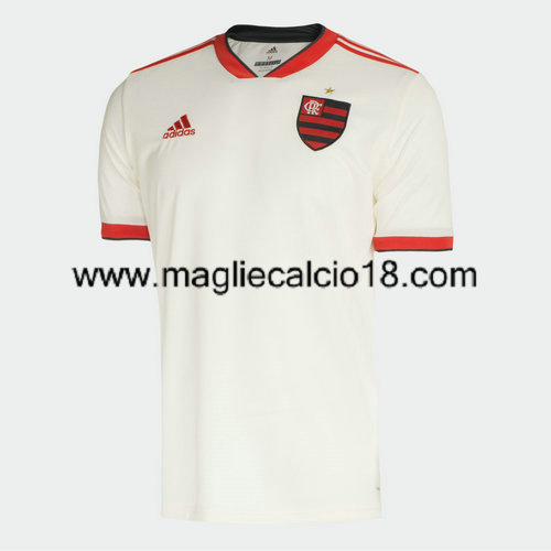thailande seconda divisa maglietta flamengo 2018-2019
