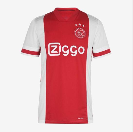 maglia ajax 2021