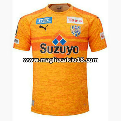 thailandia maglietta Shimizu S-Pulse 2019-2020 casa