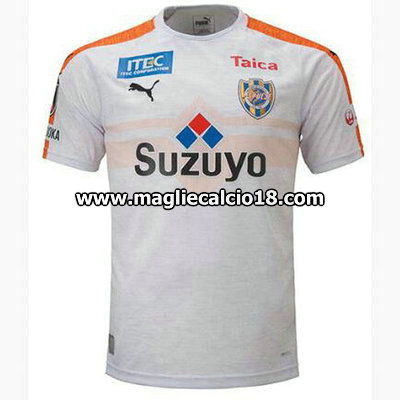 thailandia maglietta Shimizu S-Pulse 2019-2020 seconda