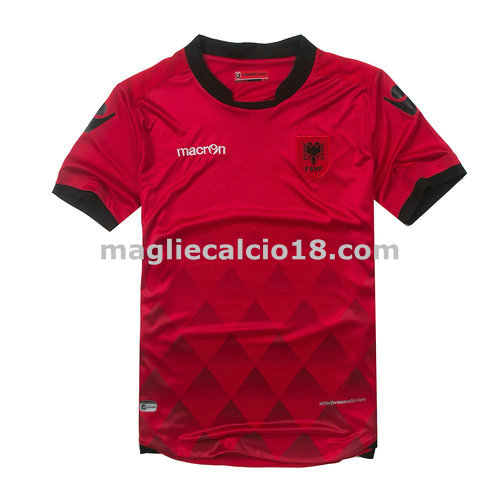 thailandia maglia albania prima divisa 2018/2019