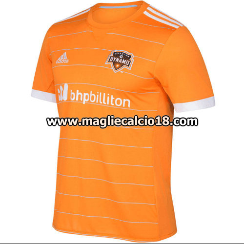 thailandia maglietta houston dynamo 2018-2019 casa