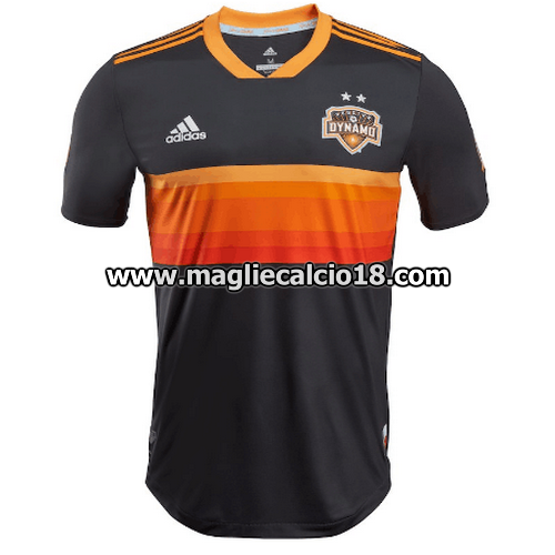 thailandia maglietta houston dynamo 2018-2019 trasferta