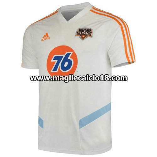 thailandia maglietta houston dynamo 2019-2020 trasferta