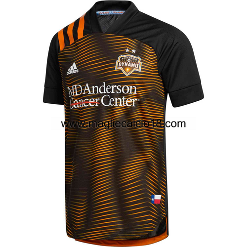 thailandia maglietta houston dynamo 2020-2021 trasferta