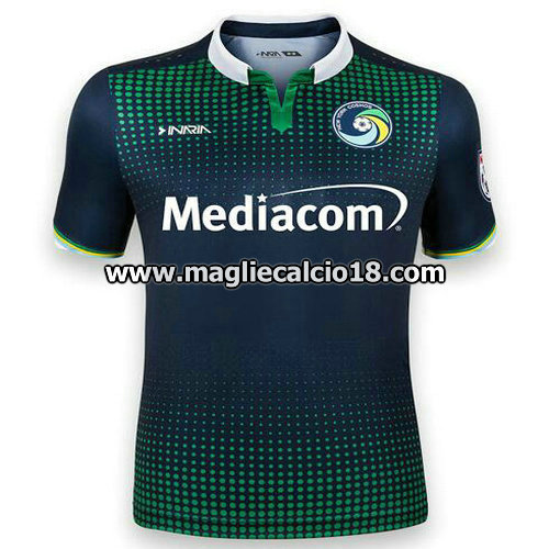 thailandia maglietta new york cosmos 2018-2019 casa