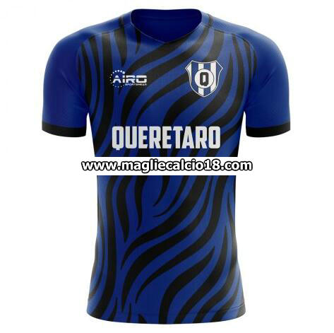 thailandia maglietta queretaro 2019-2020 casa