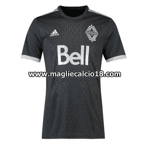 thailandia maglietta vancouver whitecaps 2018-2019 seconda