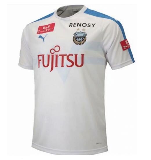 thailandia maglietta Kawasaki Frontale 2019-2020 seconda