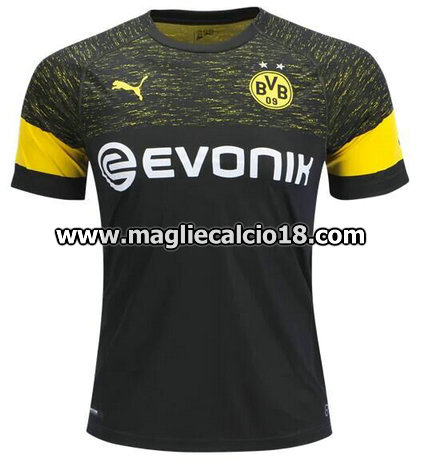 thailandia seconda divisa maglia borussia dortmund 2018-2019