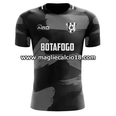 seconda divisa maglia botafogo 2019-2020