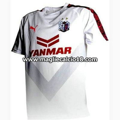 thailandia maglietta cerezo osaka 2019-2020 seconda