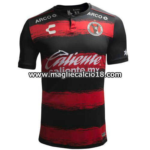 thailandia maglietta club tijuana 2018-2019 prima