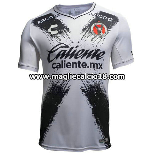 thailandia maglietta club tijuana 2018-2019 seconda