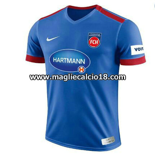 thailandia maglietta fc heidenheim 2018-2019 trasferta