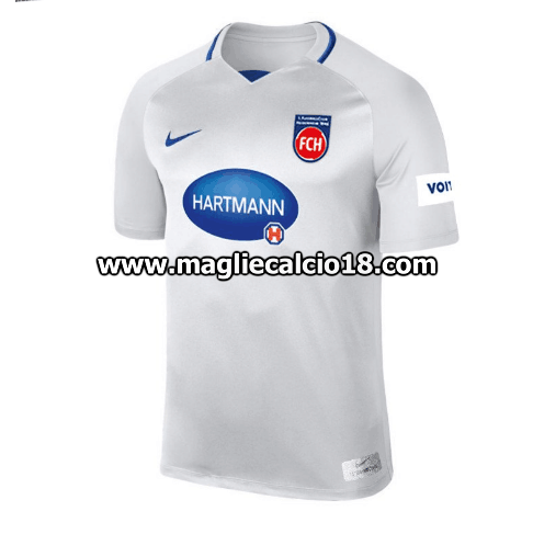 thailandia maglietta fc heidenheim 2018-2019 terza