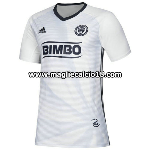 thailandia maglietta philadelphia union 2019-2020 trasferta