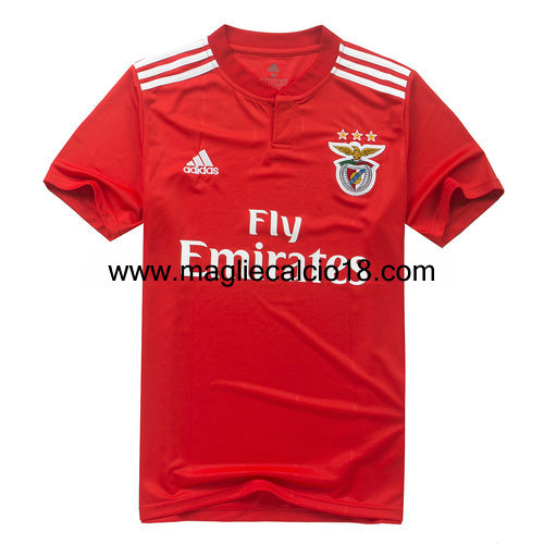 thailandia prima divisa maglia sl benfica 2018-2019