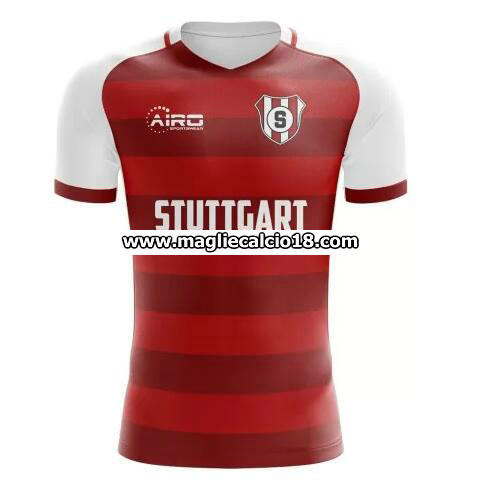 seconda divisa maglia vfb stoccarda 2019-2020