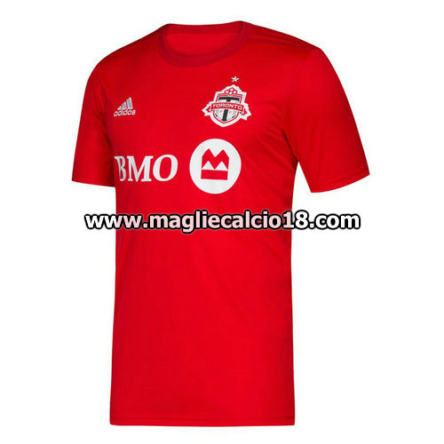 thailandia maglietta toronto fc 2019-2020 casa