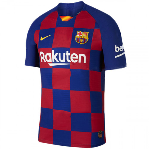 thailandia maglietta barcellona 2019-2020 casa