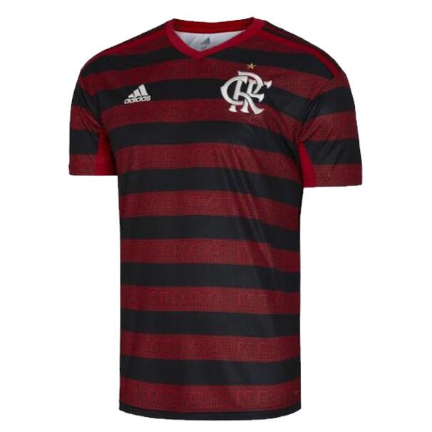 thailandia maglietta flamengo 2019-2020 casa