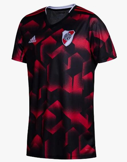 thailandia maglietta river plate 2019-2020 terza