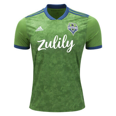 thailandia maglietta seattle sounders 2019-2020 prima