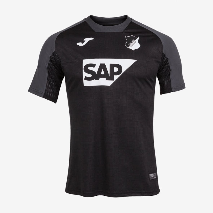 thailandia maglietta tsg hoffenheim 2019-2020 terza