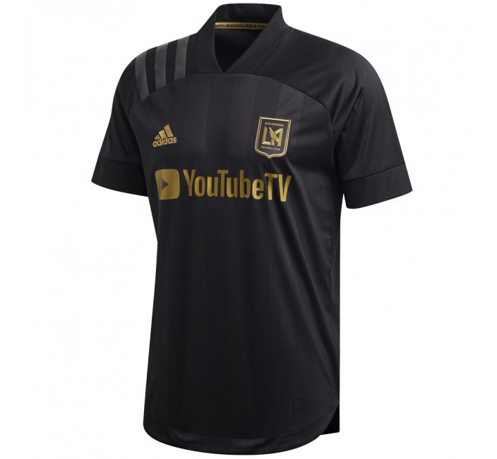 thailandia maglietta Los Angeles FC 2020-2021 prima
