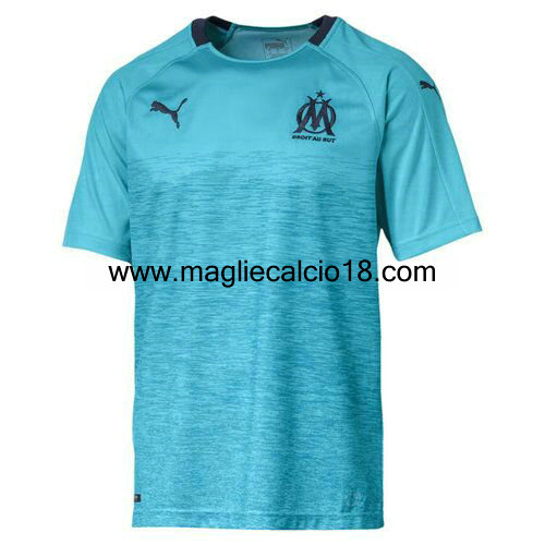thailandia maglietta marsiglia 2018-2019 terza