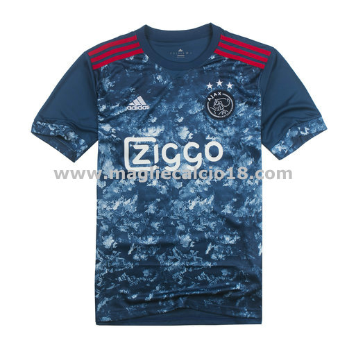 thailandia maglietta ajax 2018 trasferta