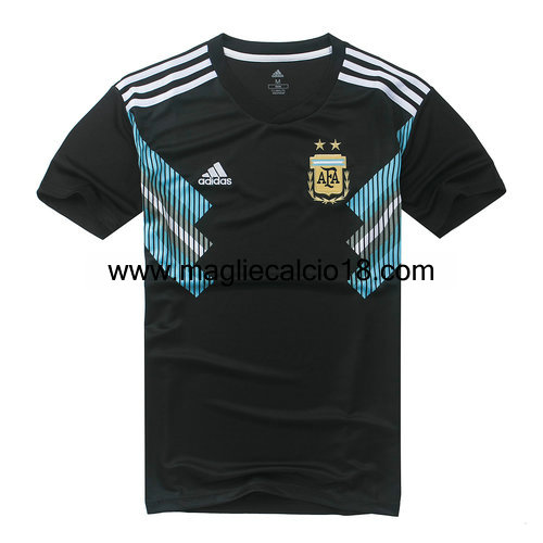 thailandia maglietta argentina 2018-2018 seconda