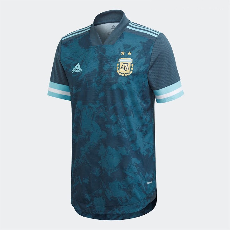 thailandia maglietta argentina 2020-2021 seconda