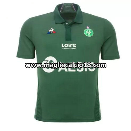 thailandia maglietta as saint-etienne 2018-2019 prima