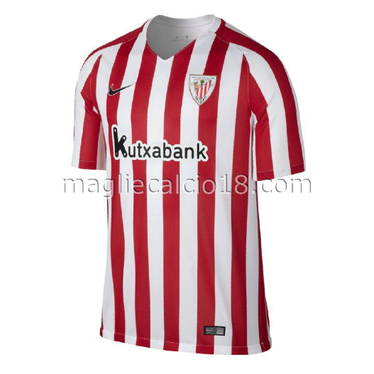 thailandia maglietta athletic bilbao 2018 casa