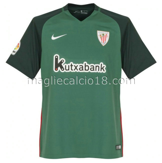 thailandia maglietta athletic bilbao 2018 trasferta