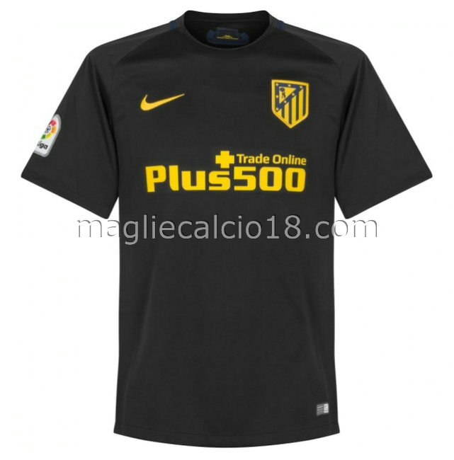 thailandia maglietta atletico madrid 2018 trasferta