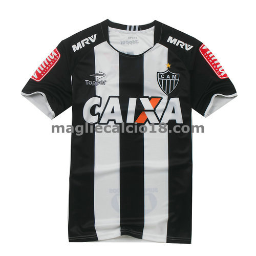 thailandia maglietta atletico mineiro 2018 casa