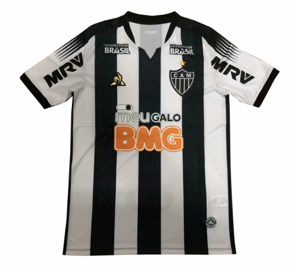 thailandia maglietta atletico mineiro 2019-2020 casa