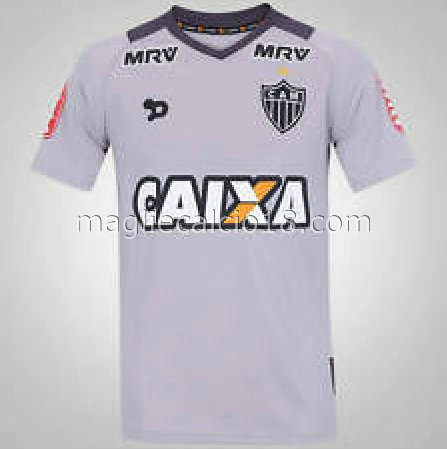 thailandia maglietta atletico mineiro 2016 terza
