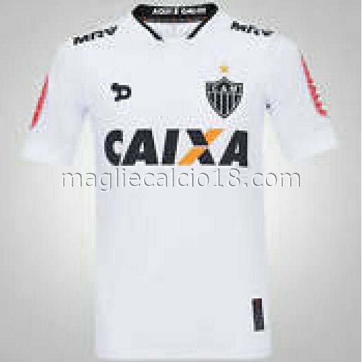 thailandia maglietta atletico mineiro 2016 trasferta
