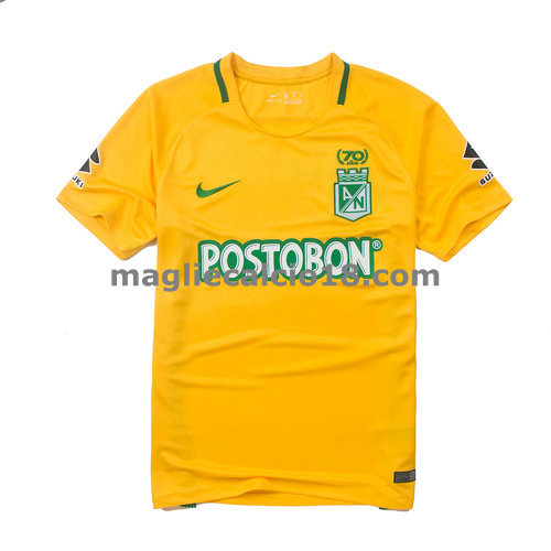 thailandia maglietta atletico nacional 2018 trasferta