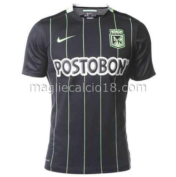thailandia maglietta atletico nacional 2016 trasferta